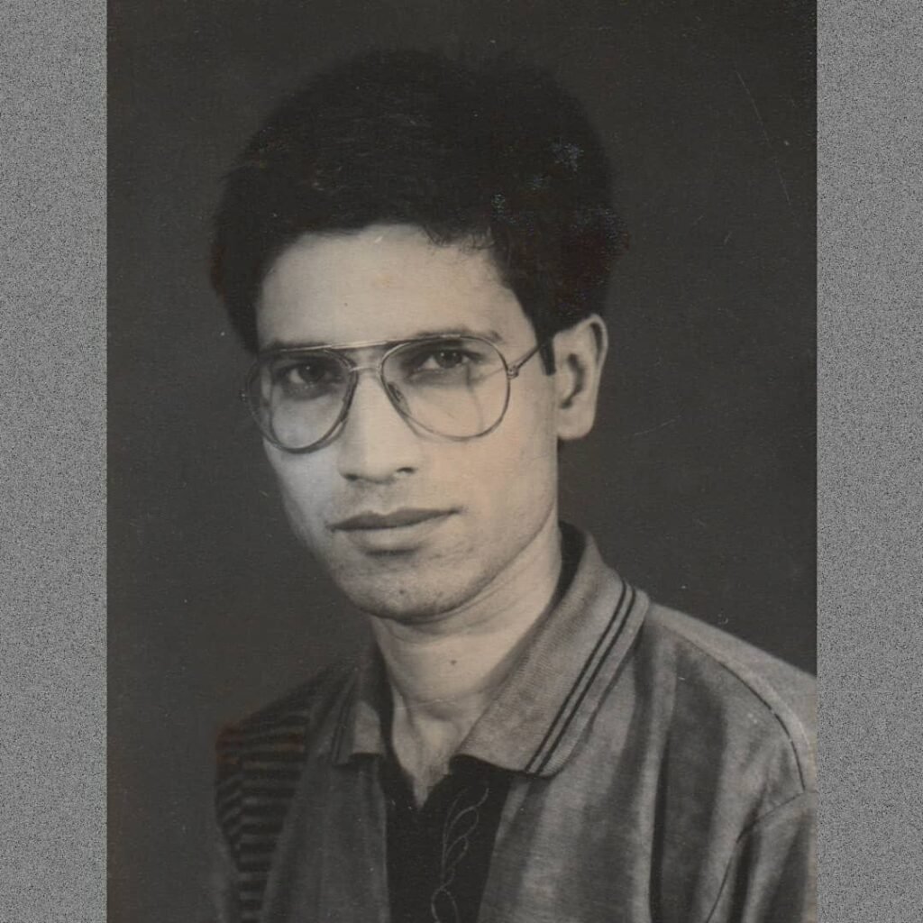 Sir Syed Nizamul Haque