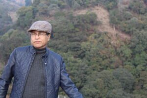 Syed Nizamul Haque