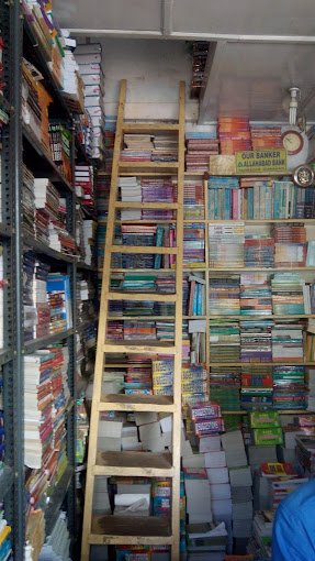 Book Stores