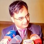 Sayed Maruf Hussain