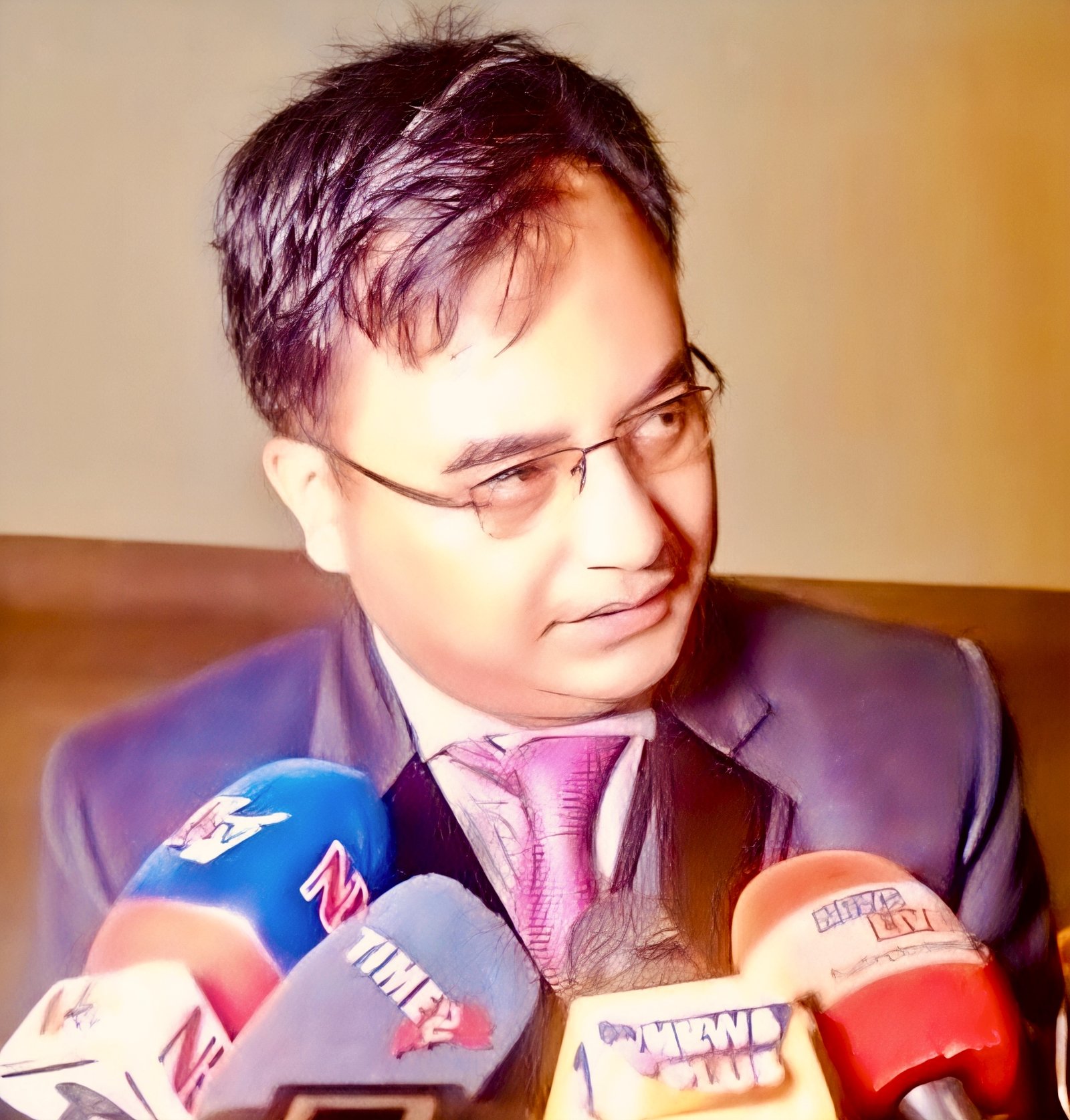 Sayed Maruf Hussain